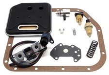 Solenoid Service & Upgrade Kit