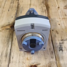 Siemens SAX61.03 Valve