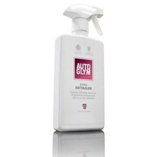 AutoGlym Rapid Detailer 500ml