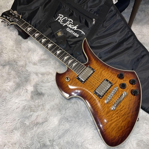 Rich mockingbird special - b.c.,
