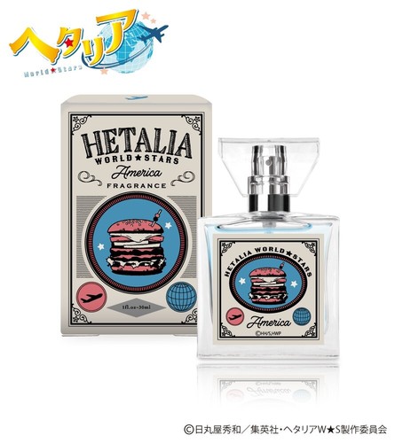 Primaniacs hetalia world - primaniacs, ×
