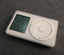 Apple iPod Classic 1st