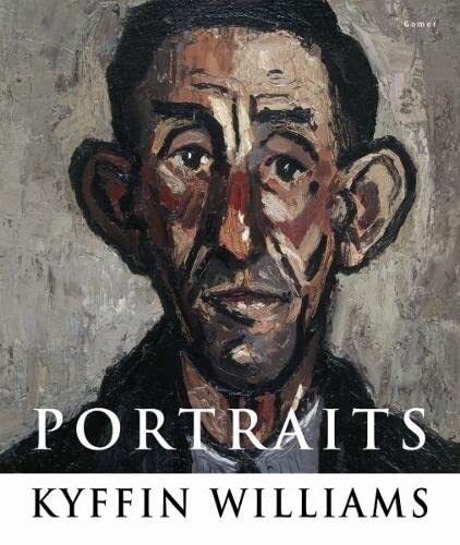 Portraits the new - new,