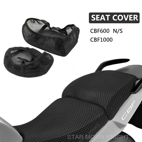 Cbf1000 seat cushion - for, honda