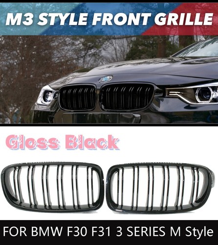 For bmw f30 f31 series - f31, gloss