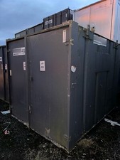 10ft storage container
