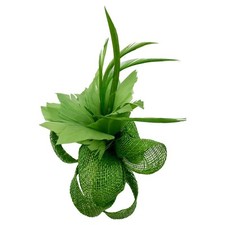 Women Small Flower Feather