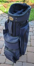 golf cart bag BENNINGTON 6 div