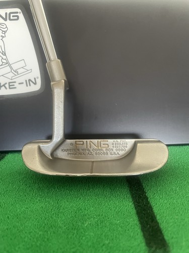 Ping b60 beni - -, putter
