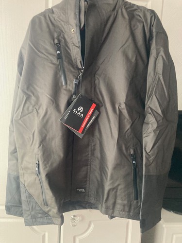 Elka waterproof jacket - waterproof,