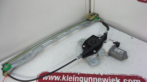 Motor power window right ford - power,