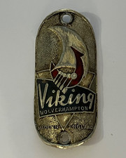 Vintage original viking - original,