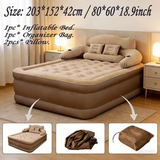 Coffee Color Inflatable Air