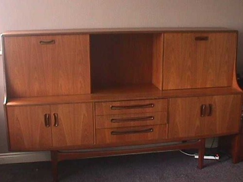 Plan sideboard classic - g, sideboard.