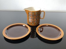 Vintage 70s Hornsea Bronte