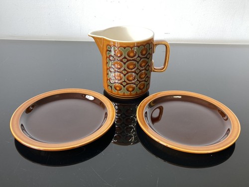 Vintage 70s hornsea bronte - vintage,