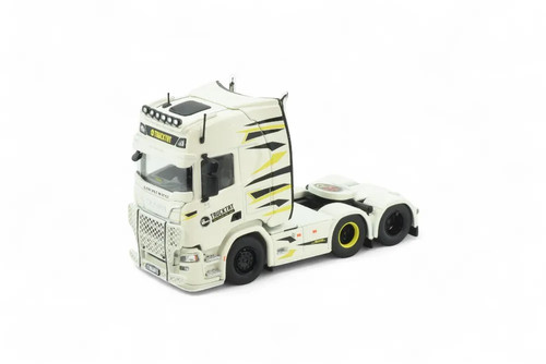 Tekno 88058 trucktat - 88058, scania