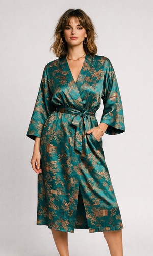 Vintage 90s teal green - vintage,