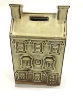 Tremar Pottery The Bull Money