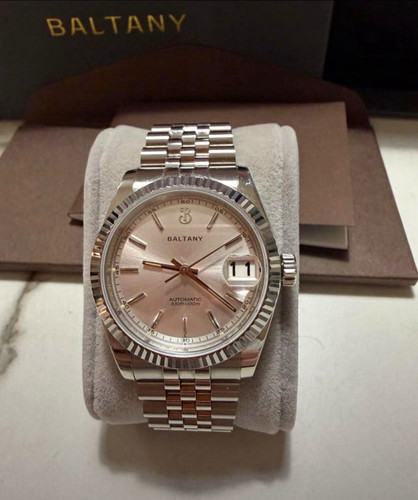 Baltany s4084 automatic 36mm - s4084,