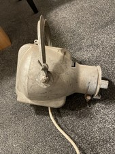 Old Strand Theatre Light