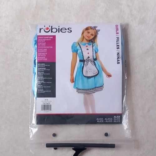 Rubie alice wonderland - alice, in