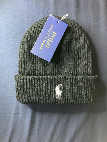 Polo ralph lauren men beanie - ralph, men's