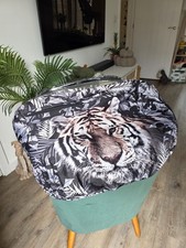 Bugaboo Fox /  Cameleon high performance rain cover - Rare Design