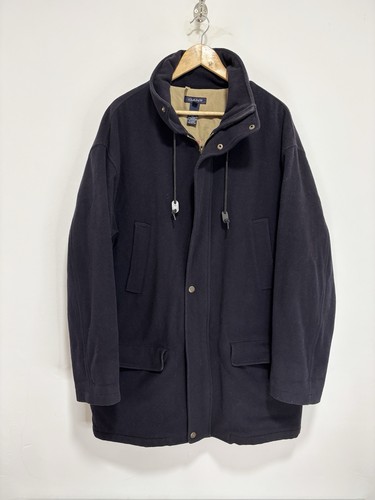 Gant norfolk parka - parka, men's