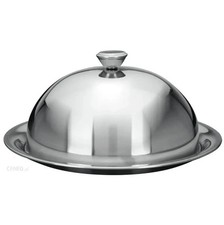 Stainless Steel Cloche Food