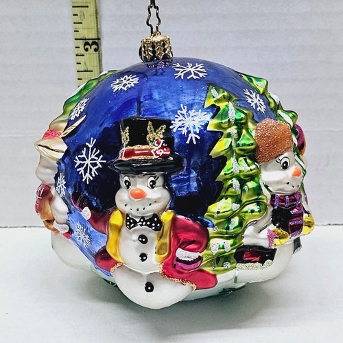 Christopher radko collectibles - christopher,