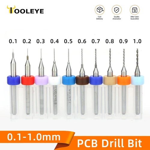 Tooleye 10pcs 1 0mm - tooleye,