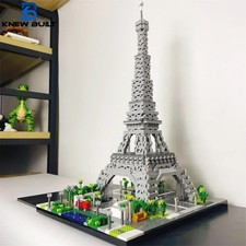Mini Eiffel Tower Micro