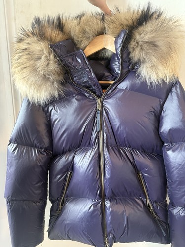 Artic army puffer jacket - artic,