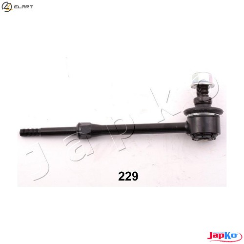 Stabiliser bar suspension - stabiliser,