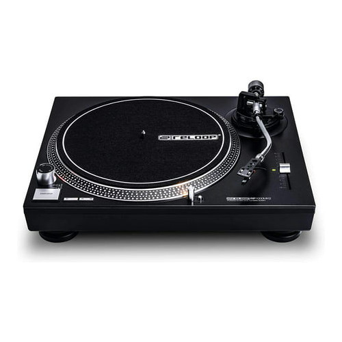 Reloop professional belt drive - professional,