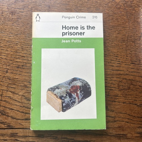 Home the prisoner jean - the,