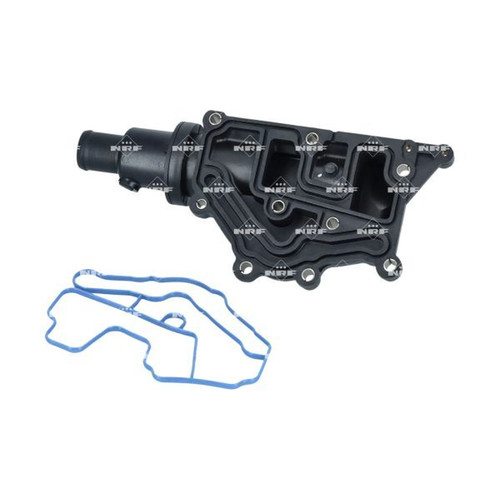 Nrf thermostat coolant fits - thermostat,coolant,
