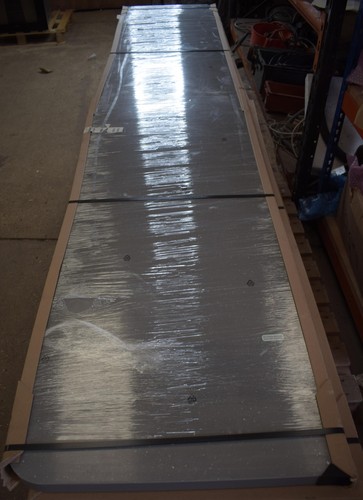 Laminate worktop square edge - laminate,