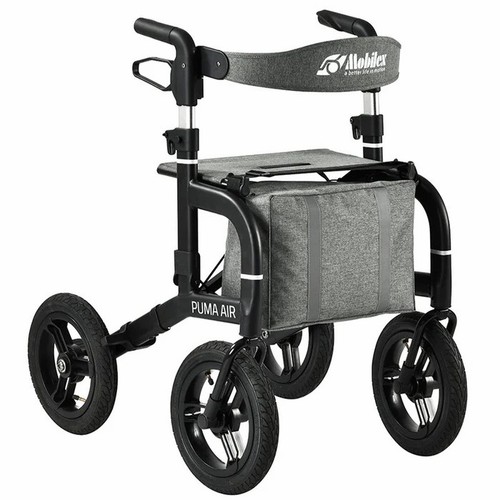 Off road pneumatic wheel - off,