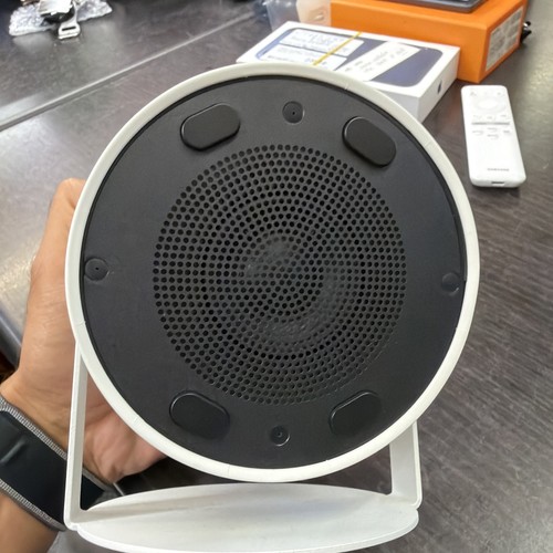 Samsung portable projector - samsung,