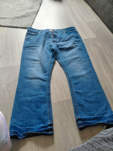 Apc ayka men - men's, denim