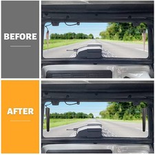 C-1 Pair Rear Window Heater