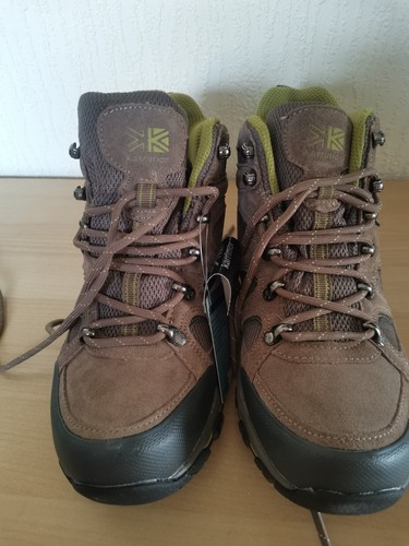 Karrimor bodmin boots size - bodmin,