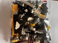 LEGO Technic Pins & Axles