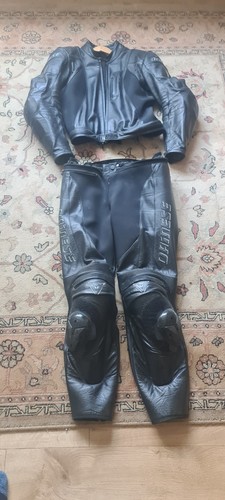 Dainese leather suit - suit, 2