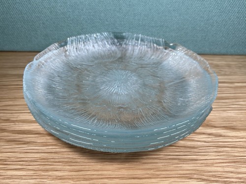 Set clear glass - 5,