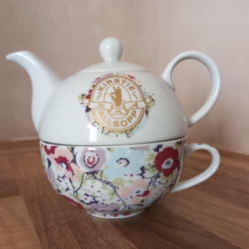 Kirstie allsopp tea for - allsopp,