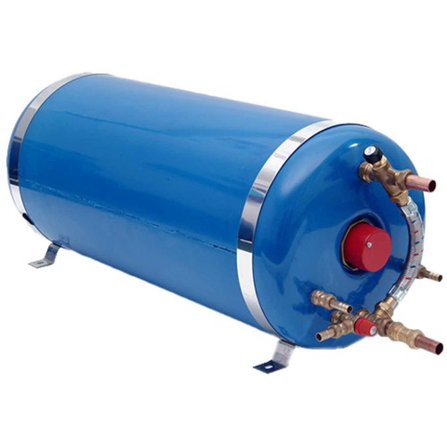 Surecal single coil horizontal - surecal,