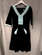 Collectif Stella Black and